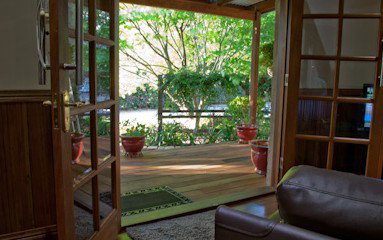 Homewood Cottages - Accommodation Cairns 2