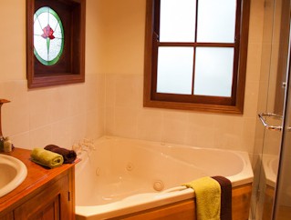 Homewood Cottages - Accommodation Cairns 3