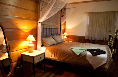 Homewood Cottages - Accommodation Cairns 4