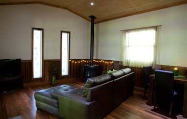 Homewood Cottages - Accommodation Cairns 7