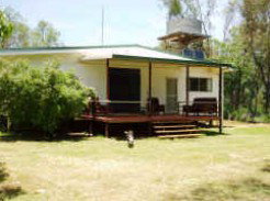 Arcadia Valley Escape - Accommodation Cairns 1