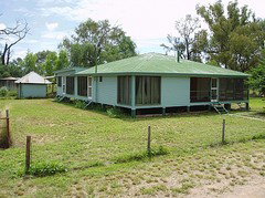 Arcadia Valley Escape - Accommodation Cairns 2