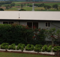 Mulanah Gardens Bed and Breakfast Cottages - Accommodation Cairns