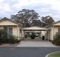 Peppertree Cabins Kingaroy - Accommodation Cairns