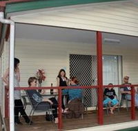 BIG4 Kingaroy Holiday Park - Accommodation Cairns