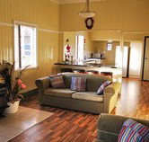 Lee Farmstay - Accommodation Cairns