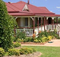Rock-Al-Roy Bed and Breakfast - Accommodation Cairns