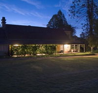Taabinga Homestead - Accommodation Cairns