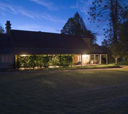 Taabinga Homestead - Accommodation Cairns 0