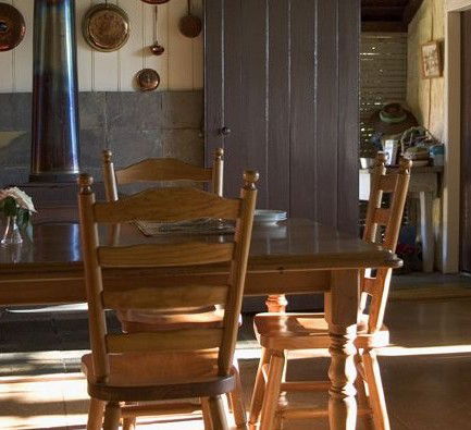 Taabinga Homestead - Accommodation Cairns 1
