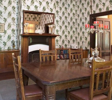 Taabinga Homestead - Accommodation Cairns 2