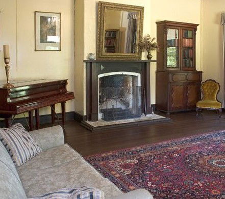 Taabinga Homestead - Accommodation Cairns 4