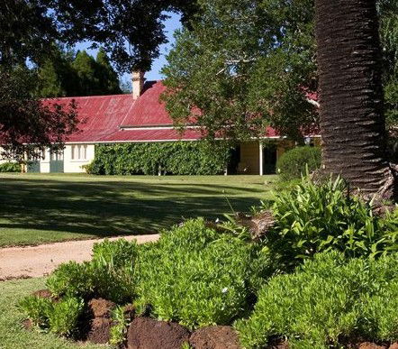 Taabinga Homestead - Accommodation Cairns 5