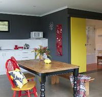 Deshons Retreat - Accommodation Cairns