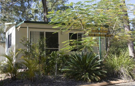 Barambah Bush Caravan Park - Accommodation Cairns 0