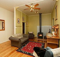 Bunyip Springs Farmstay - Accommodation Cairns