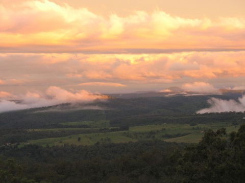 EcoRidge Hideaway - Accommodation Cairns 1