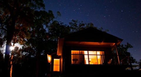 EcoRidge Hideaway - Accommodation Cairns 2