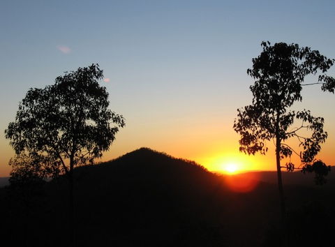 EcoRidge Hideaway - Accommodation Cairns 3