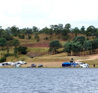 Lake Boondooma Camping and Recreation Park - Accommodation Cairns