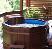 Ravensbourne Escape Tree Tops - Accommodation Cairns