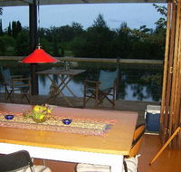 Cloudlake Mountain Retreat - Accommodation Cairns