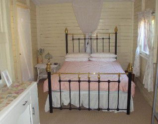 Rachels Cottage - Accommodation Cairns 0