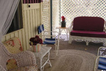 Rachels Cottage - Accommodation Cairns 3