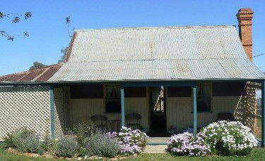 Rachels Cottage - Accommodation Cairns 5