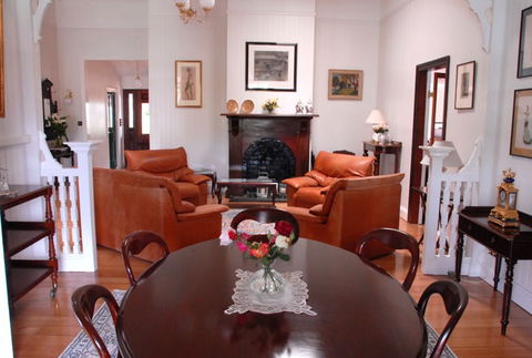 B & B Wanulla - Accommodation Cairns 0