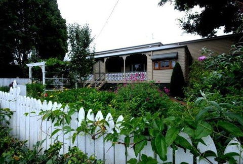 B & B Wanulla - Accommodation Cairns 2