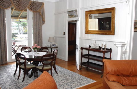 B & B Wanulla - Accommodation Cairns 4