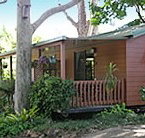Lilyponds Holiday Park - Accommodation Cairns