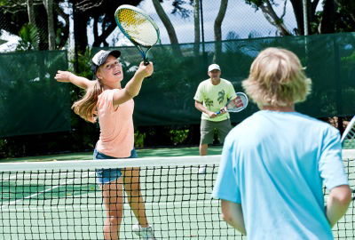 RACV Royal Pines Resort - Accommodation Cairns 2