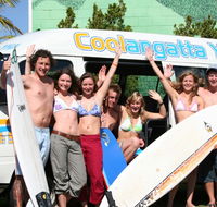 Coolangatta YHA Backpackers Hostel - Accommodation Cairns