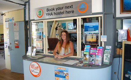 Coolangatta YHA Backpackers Hostel - Accommodation Cairns 3