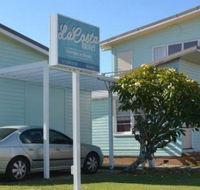 La Costa Motel - Accommodation Cairns