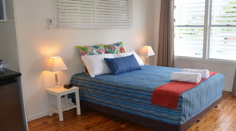 La Costa Motel - Accommodation Cairns 2