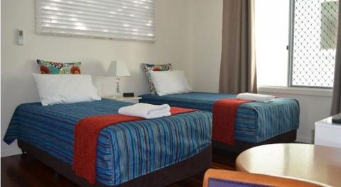La Costa Motel - Accommodation Cairns 5