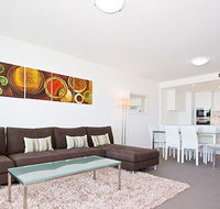 Kirra Surf Apartments - Accommodation Cairns