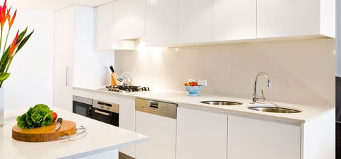 Kirra Surf Apartments - Accommodation Cairns 2