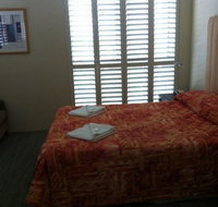 Grand Apartments - Accommodation Cairns