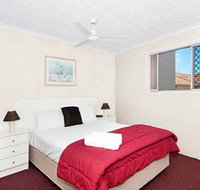 Champelli Palms Luxury Apartments - Accommodation Cairns
