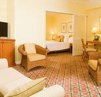 InterContinental Sanctuary Cove Resort - Accommodation Cairns