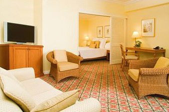 InterContinental Sanctuary Cove Resort - Accommodation Cairns 0