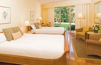 InterContinental Sanctuary Cove Resort - Accommodation Cairns 2