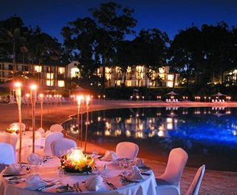 InterContinental Sanctuary Cove Resort - Accommodation Cairns 3