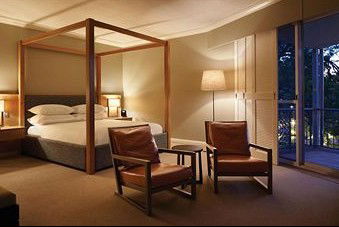 InterContinental Sanctuary Cove Resort - Accommodation Cairns 4
