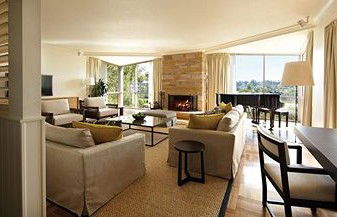 InterContinental Sanctuary Cove Resort - Accommodation Cairns 5