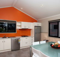 Gold Coast Tourist Parks Broadwater - Accommodation Cairns